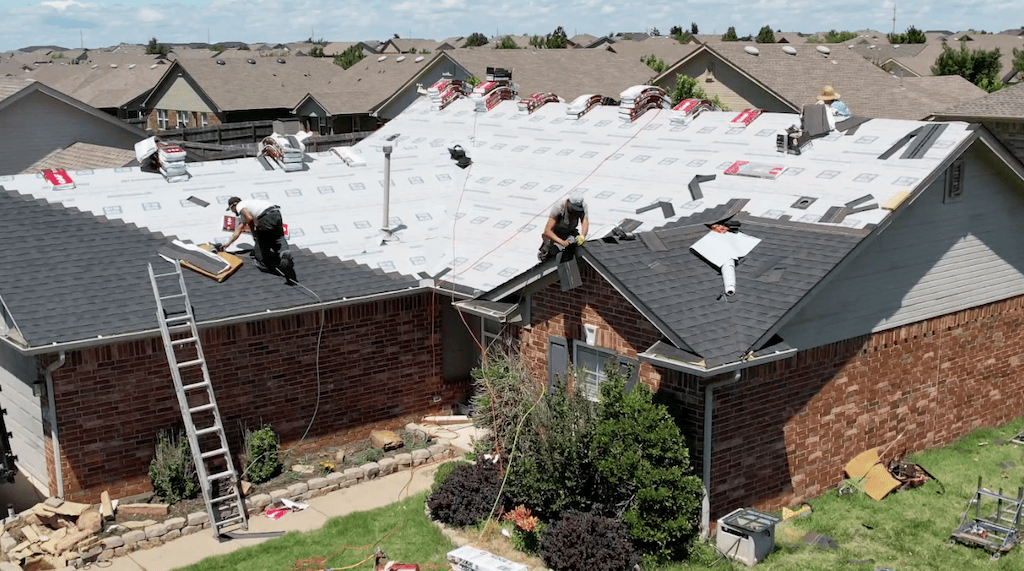 OKC Roofing 12
