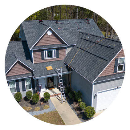 Rescom Roofing Residential