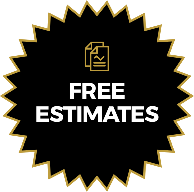 Starburst Free Estimates Starburst Free Estimates